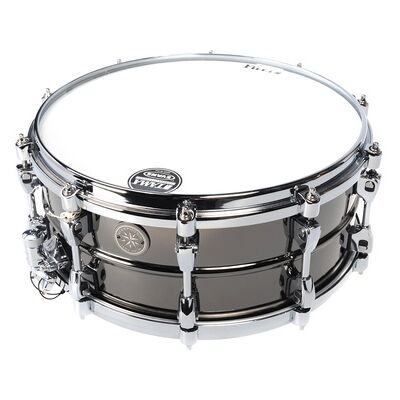 Tama PST146 Starphonic Black Nickel Tama PST146 Starphonic Black Nickel