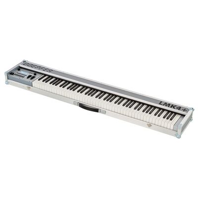Doepfer LMK4+ 88 GH grey Grey Doepfer LMK4+ 88 GH grey Grey