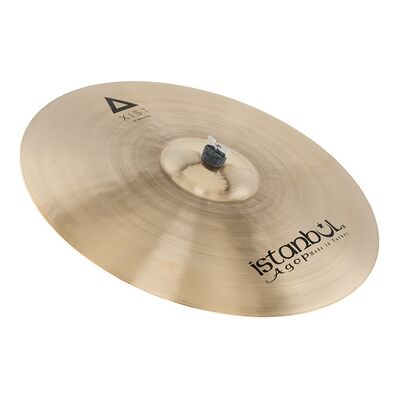 Istanbul Agop 22" Xist Ride Brilliant Istanbul Agop 22" Xist Ride Brilliant