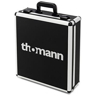 Thomann Case Soundcraft EPM 6 nero Thomann Case Soundcraft EPM 6 nero