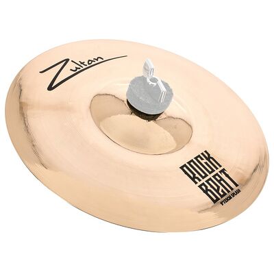 Zultan 09" Rock Beat Splash Zultan 09" Rock Beat Splash