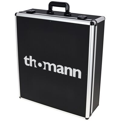 Thomann Mix Case 5462X nero Thomann Mix Case 5462X nero