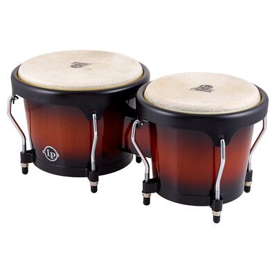 LP A601-VSB Aspire Bongo Set LP A601-VSB Aspire Bongo Set