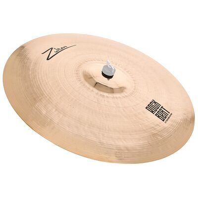 Zultan 22" Rock Beat Medium Ride Zultan 22" Rock Beat Medium Ride
