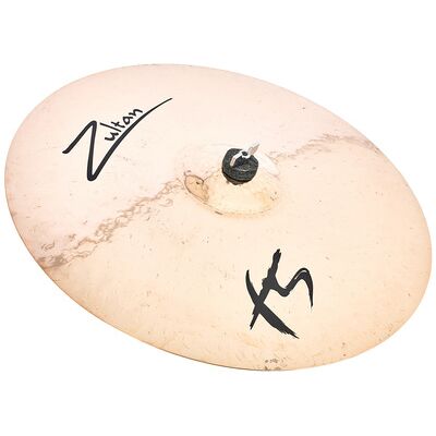 Zultan 18" F5 Crash Zultan 18" F5 Crash