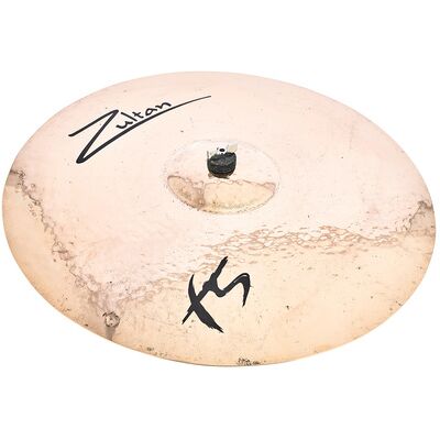 Zultan 22" F5 Ride Zultan 22" F5 Ride