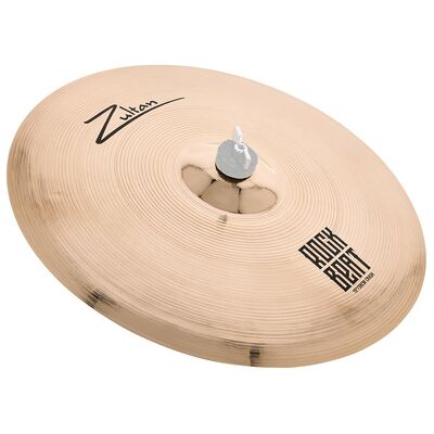 Zultan 15" Rock Beat Crash Zultan 15" Rock Beat Crash