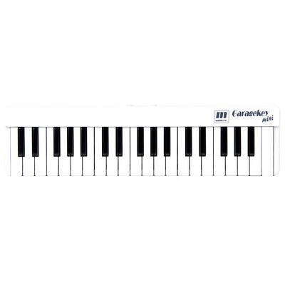 Miditech Garagekey mini - Tastiera MIDI portatile Miditech Garagekey mini - Tastiera MIDI portatile