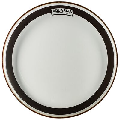 Aquarian 22" Performance II Clear Bass Aquarian 22" Performance II Clear Bass