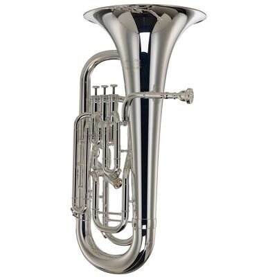 Thomann EP 802S Bb-Euphonium Thomann EP 802S Bb-Euphonium