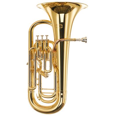 Thomann EP 802L Bb-Euphonium Thomann EP 802L Bb-Euphonium