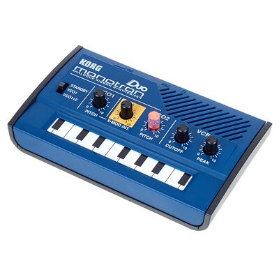 Korg Monotron Duo Korg Monotron Duo