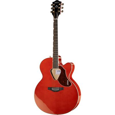 Gretsch G5022 CE Rancher Jumbo Savannah Sunset Gretsch G5022 CE Rancher Jumbo Savannah Sunset