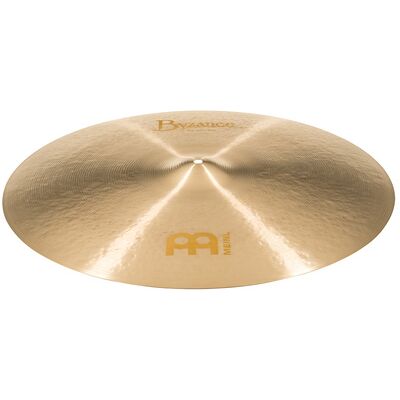 Meinl 22" Byzance Big Apple Ride Meinl 22" Byzance Big Apple Ride