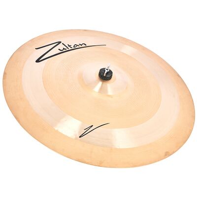 Zultan 21" Z-Series Ride Zultan 21" Z-Series Ride