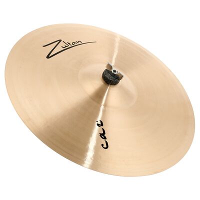 Zultan 16" Caz Crash Zultan 16" Caz Crash