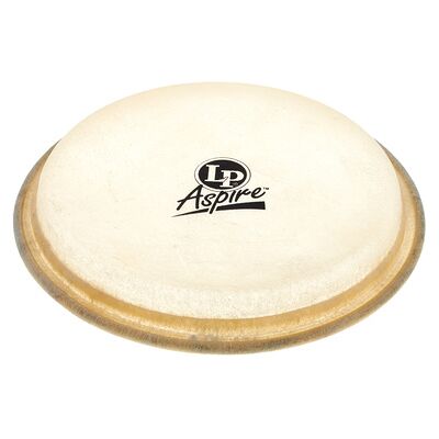 LP A663A Bongo Head Aspire 6 3/4" LP A663A Bongo Head Aspire 6 3/4"
