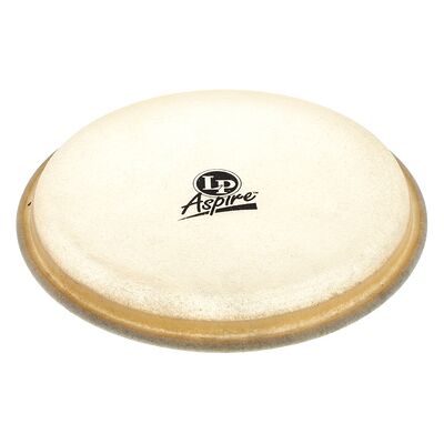 LP A663B Bongo Head Aspire 8" LP A663B Bongo Head Aspire 8"