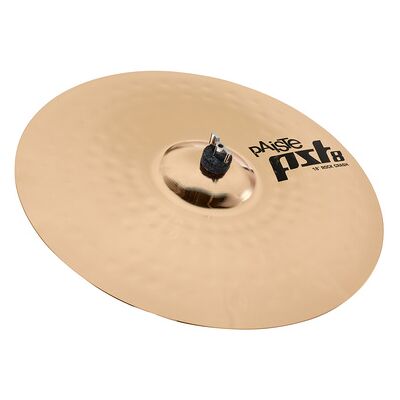 Paiste 18" PST8 Reflector Rock Crash Paiste 18" PST8 Reflector Rock Crash