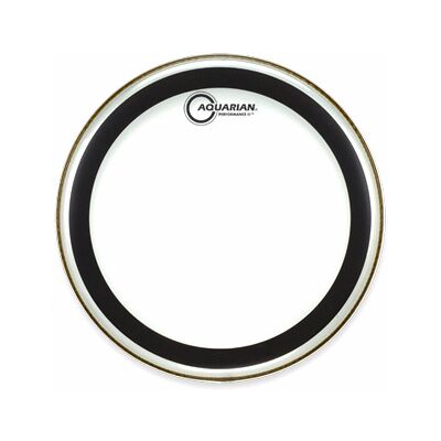 Aquarian 24" Performance II Clear Bass Aquarian 24" Performance II Clear Bass