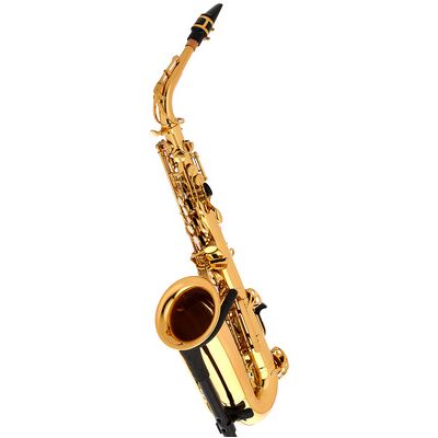 Yamaha YAS-280 Alto Sax Yamaha YAS-280 Alto Sax