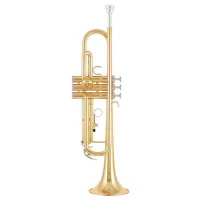Yamaha YTR-3335 Bb- Trumpet Yamaha YTR-3335 Bb- Trumpet