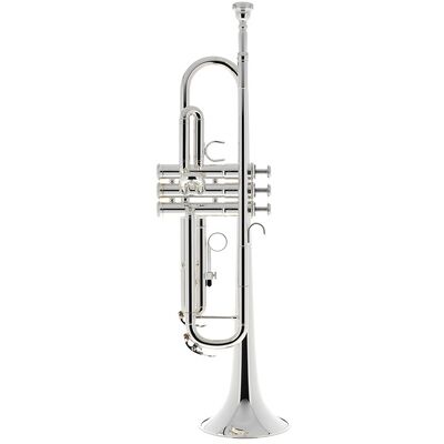 Yamaha YTR-3335S Trumpet Yamaha YTR-3335S Trumpet