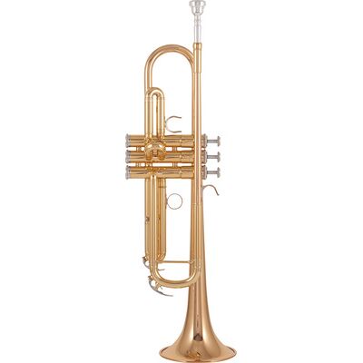 Yamaha YTR-4335 GII Bb- Trumpet Yamaha YTR-4335 GII Bb- Trumpet