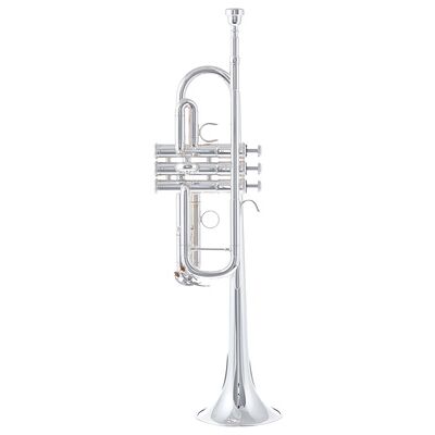 Yamaha YTR-4435 SII Trumpet Yamaha YTR-4435 SII Trumpet