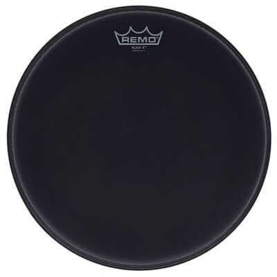 Remo BX-0813-10 Emperor X Black Dot nero Remo BX-0813-10 Emperor X Black Dot nero