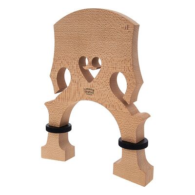 Despiau Bass Bridge 1/2 Adjustable Despiau Bass Bridge 1/2 Adjustable