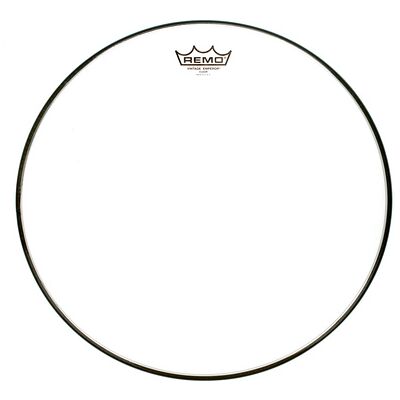 Remo 16" Vintage Emperor Clear Remo 16" Vintage Emperor Clear