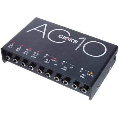 Cioks AC10 Cioks AC10