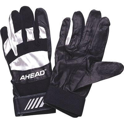 Ahead GLX Drummer Gloves X-large Ahead GLX Drummer Gloves X-large