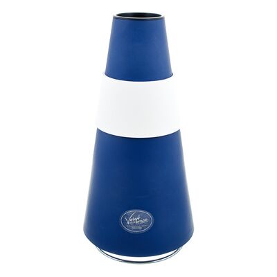 Voigt Brass Practice Mute Tenorhorn rotor Voigt Brass Practice Mute Tenorhorn rotor