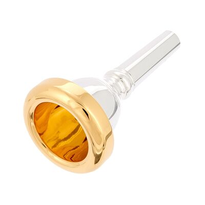 Yamaha Mouthpiece Roger Bobo Sym GP Yamaha Mouthpiece Roger Bobo Sym GP
