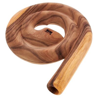 Terre Didge Horn untuned Terre Didge Horn untuned