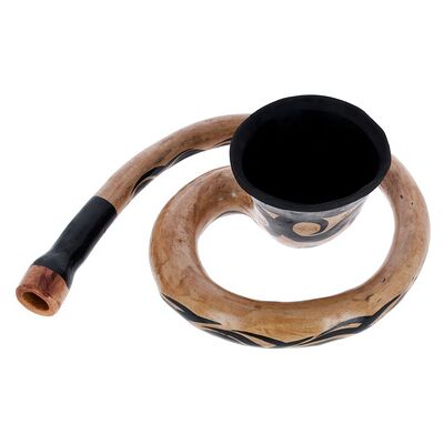 Thomann Didgeridoo Maori F Thomann Didgeridoo Maori F
