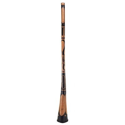 Thomann Didgeridoo Maoristyle D Thomann Didgeridoo Maoristyle D