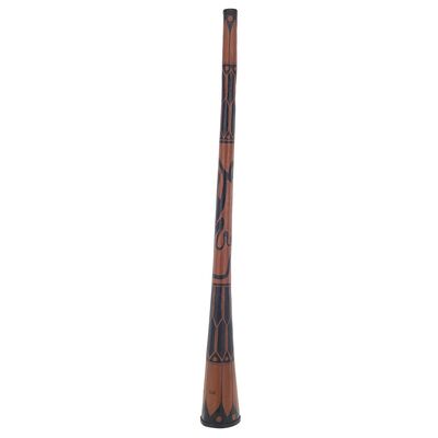 Thomann Didgeridoo Maoristyle F Thomann Didgeridoo Maoristyle F