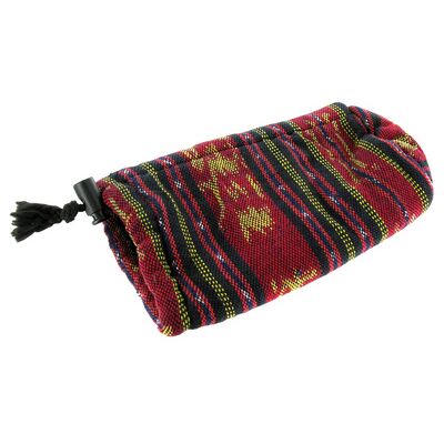 Thomann Didgeridoo Mouthpiece Bag Ekat Thomann Didgeridoo Mouthpiece Bag Ekat