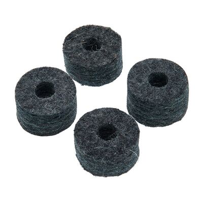 Gibraltar SC-CFL/4 Cymbal Felts Long Gibraltar SC-CFL/4 Cymbal Felts Long