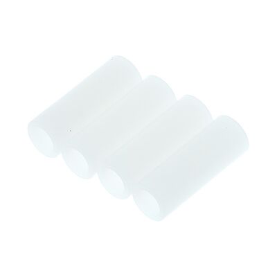 Gibraltar SC-CS6MM Cymbal Sleeve 6mm Transparent Gibraltar SC-CS6MM Cymbal Sleeve 6mm Transparent