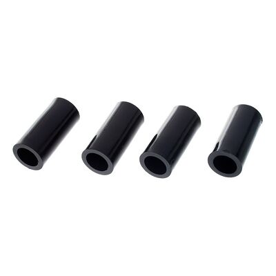 Gibraltar SC-CS8MM Cymbal Sleeve 8mm Black Gibraltar SC-CS8MM Cymbal Sleeve 8mm Black