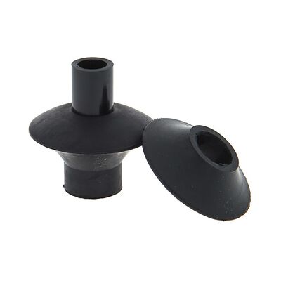 Gibraltar SC-20A Cymbal Seat Sleeve Black Gibraltar SC-20A Cymbal Seat Sleeve Black