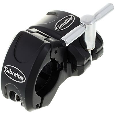 Gibraltar SC-GRSQT T-Leg Clamp Black Gibraltar SC-GRSQT T-Leg Clamp Black