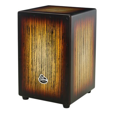 LP A1332-SBS Aspire Cajon Sunburst LP A1332-SBS Aspire Cajon Sunburst