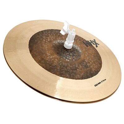 Sabian 14" HHX Click Hats Sabian 14" HHX Click Hats