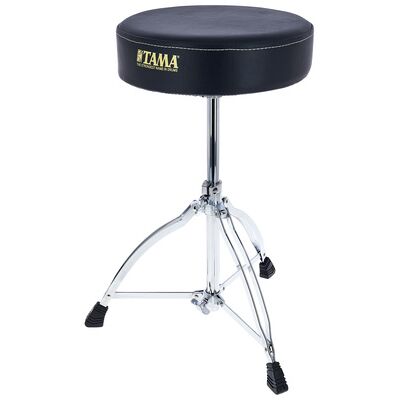 Tama HT130 Drum Throne nero Tama HT130 Drum Throne nero