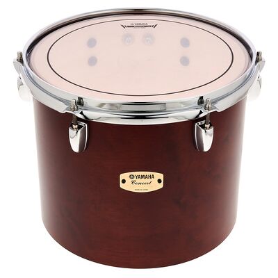 Yamaha Concert-Tom 12" Dark brown Yamaha Concert-Tom 12" Dark brown
